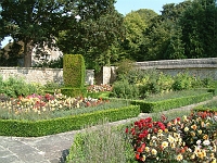 Avebury garden